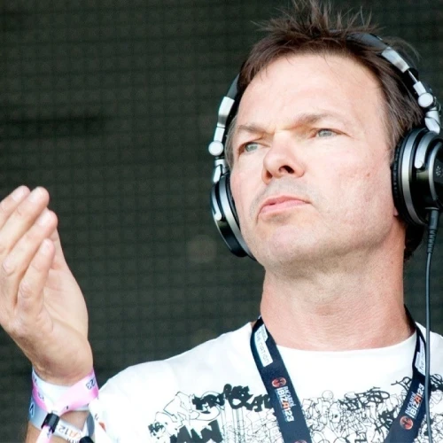 Pete Tong