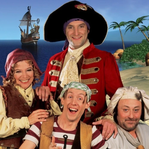 Piet Piraat