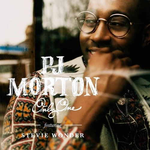 PJ Morton