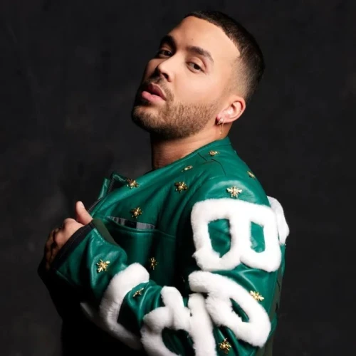 Prince Royce