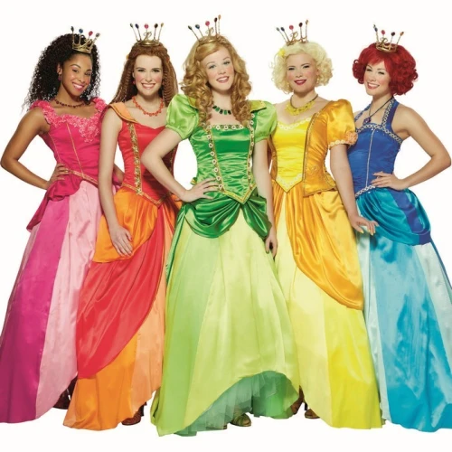 Prinsessia