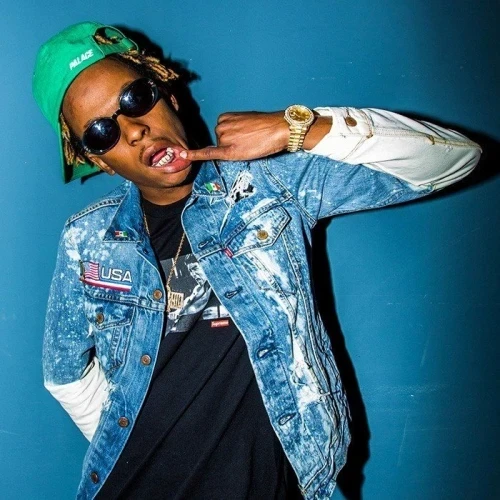 Rich the Kid