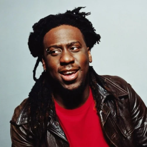 Robert Glasper