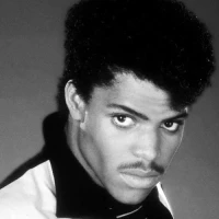 Somebody's Watching Me (Luch Remix)