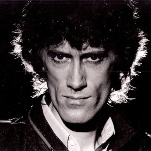 Rupert Hine