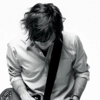 Ryan Adams
