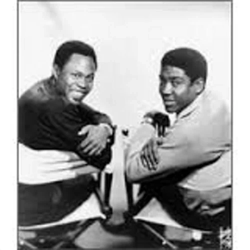 Sam & Dave