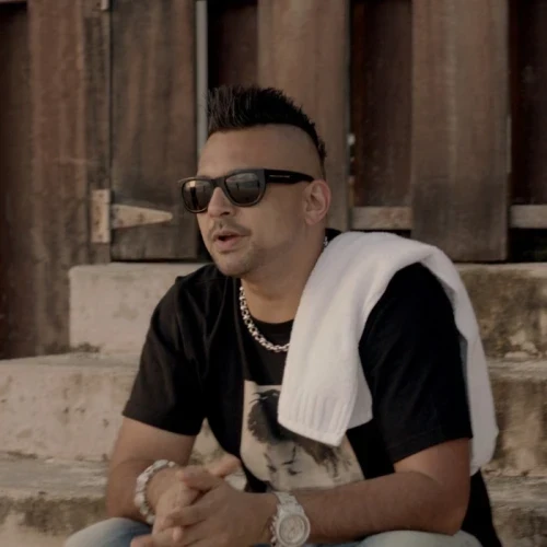 Sean Paul