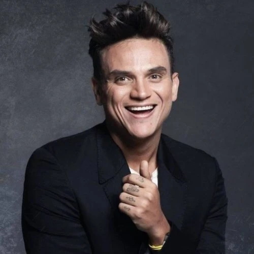 Silvestre Dangond