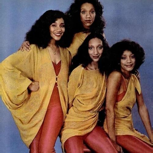 Sister Sledge