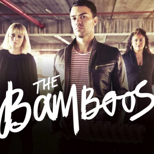 The Bamboos