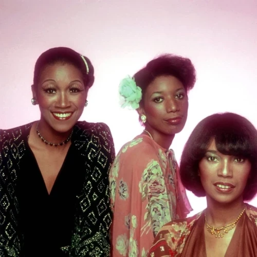 The Pointer Sisters