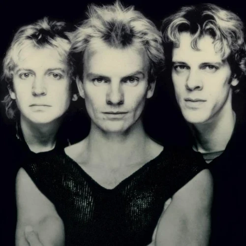 The Police