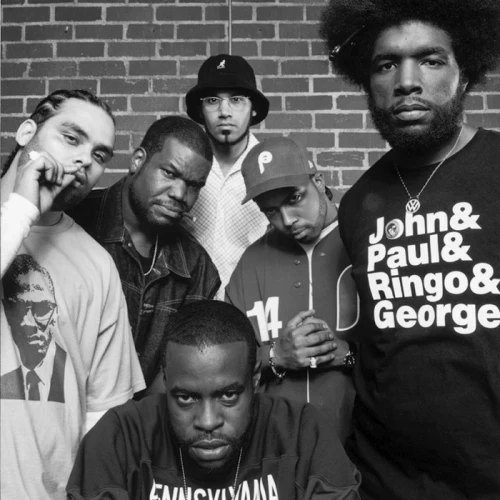 The Roots
