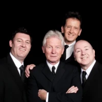 When You Walk In The Room