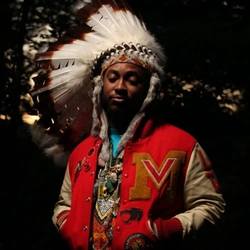 Thundercat