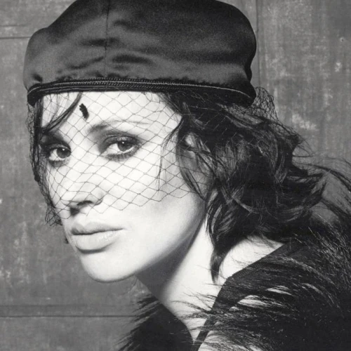 Tina Arena