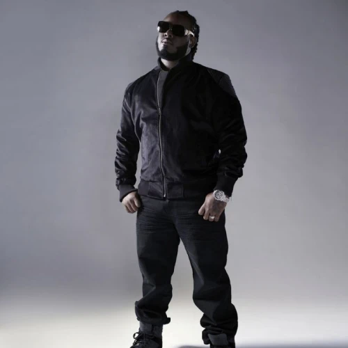 T‐Pain