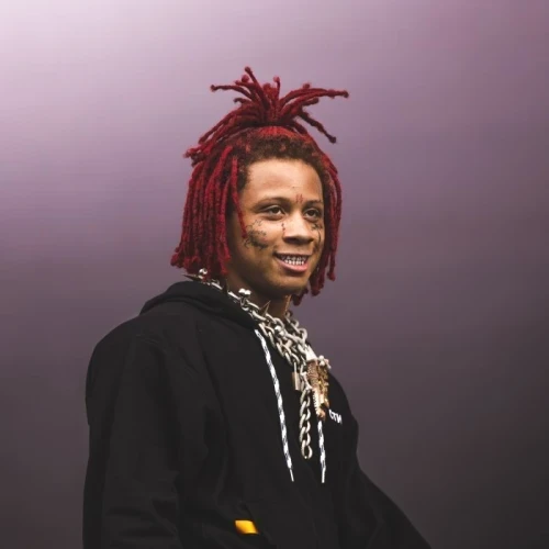 Trippie Redd