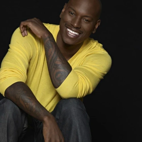 Tyrese