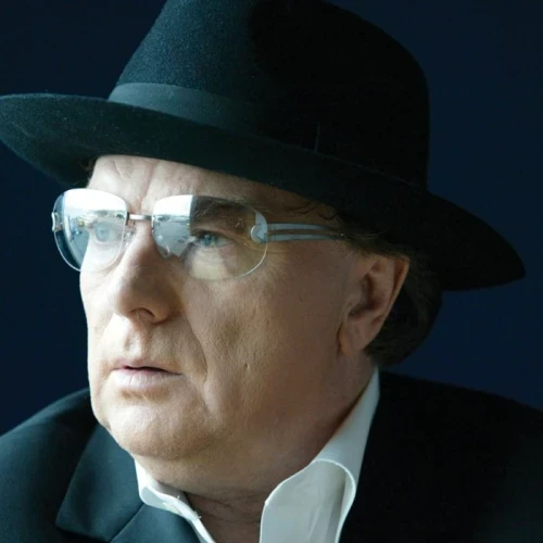 Van Morrison