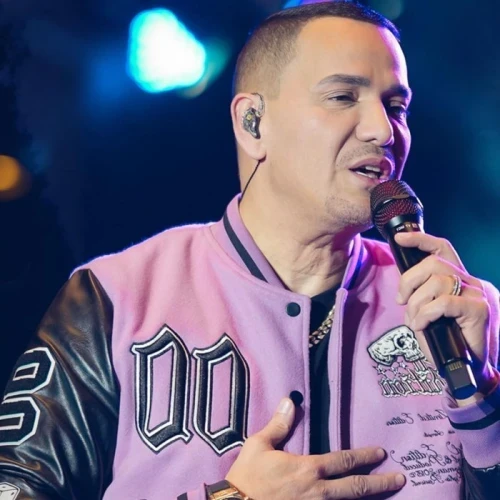 Víctor Manuelle
