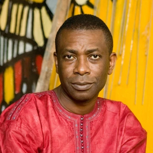 Youssou N’Dour