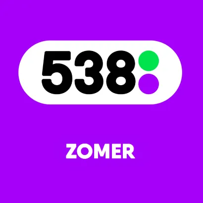 538 Zomer
