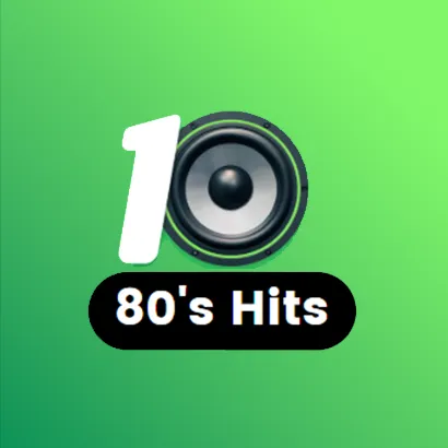 Radio 10 80's Hits