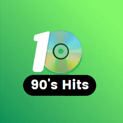 Radio 10 90's Hits