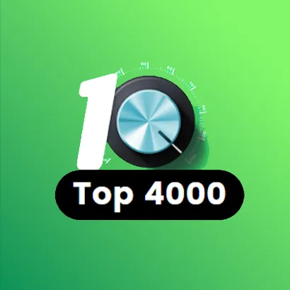 Radio 10 Top 4000