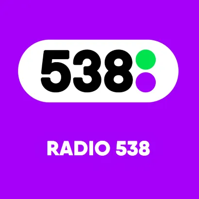 Radio 538